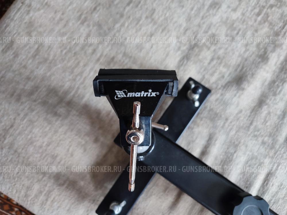 Станок для причтрелки