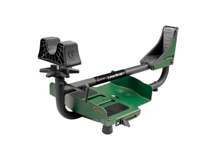 Станок для пристрелки оружия Caldwell Lead Sled 3