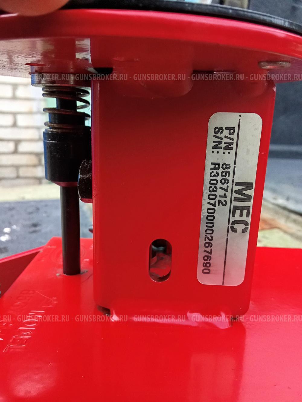 Станок для снаряжения  патронов  12 к 