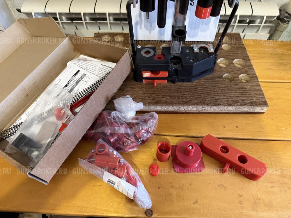 Станок для снаряжения патронов LEE load-ALL 2 (12 калибр)