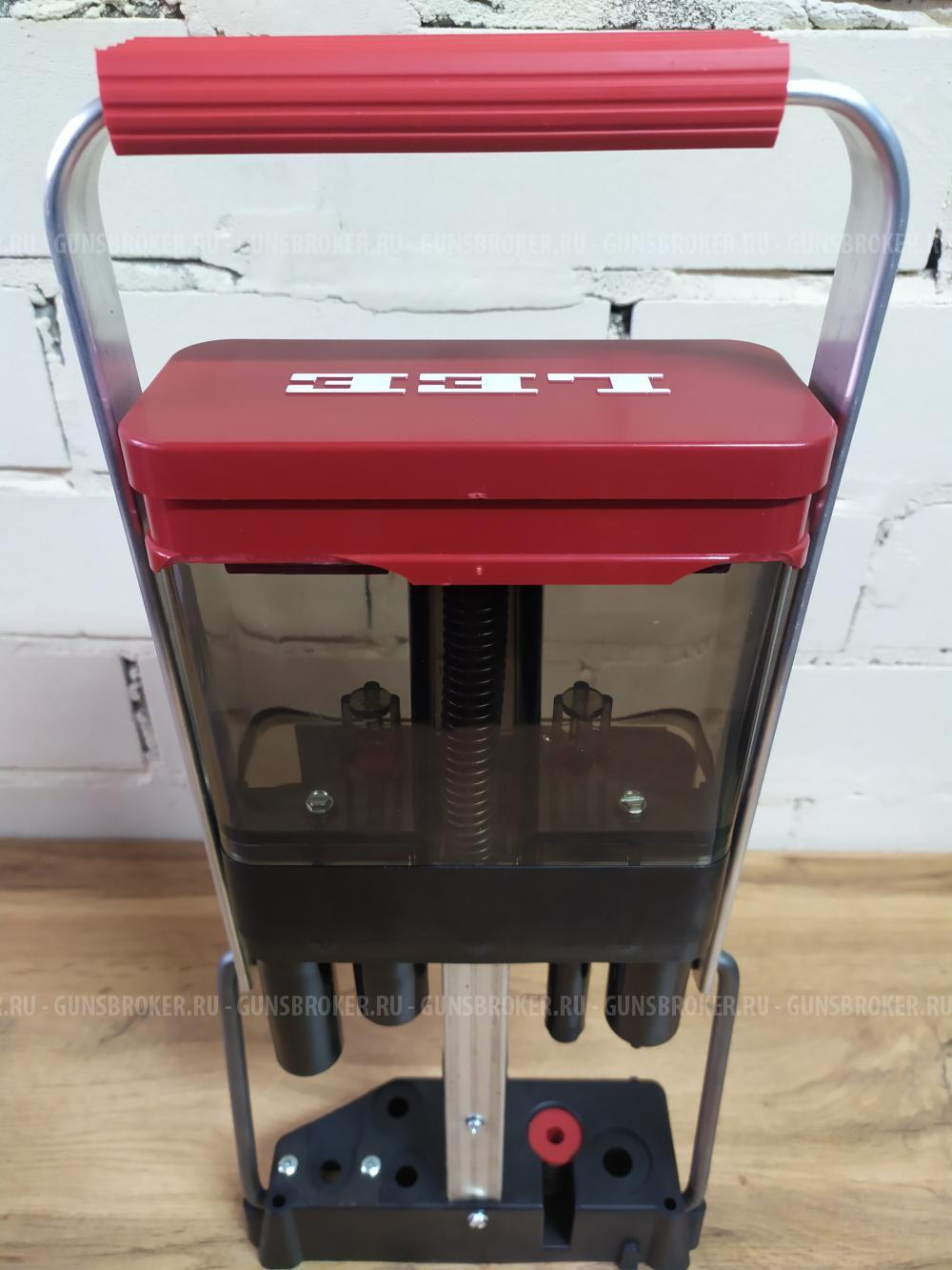 Станок LEE 12к. Load-all II для снаряжения патронов