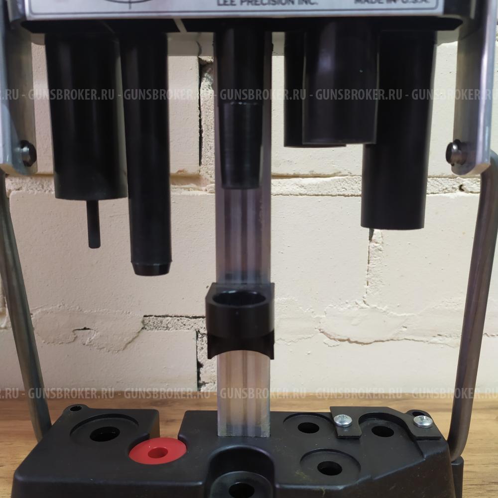 Станок LEE 12к. Load-all II для снаряжения патронов
