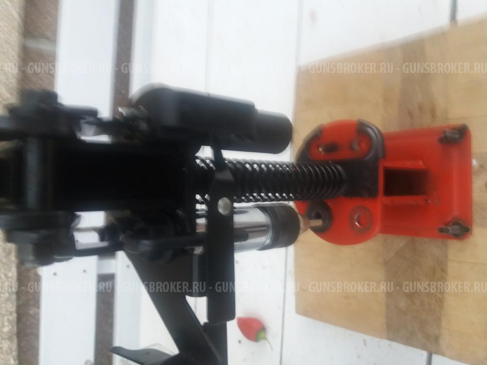 Станок МЕС 600 12калибра