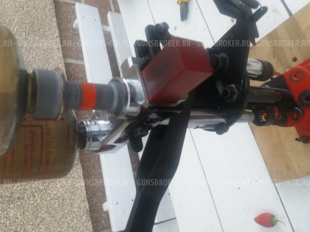 Станок МЕС 600 12калибра