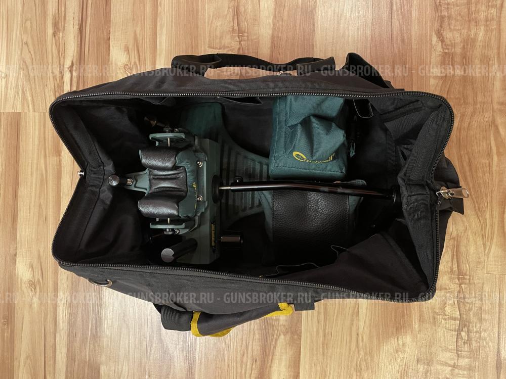 Станок пристрелочный Caldwell