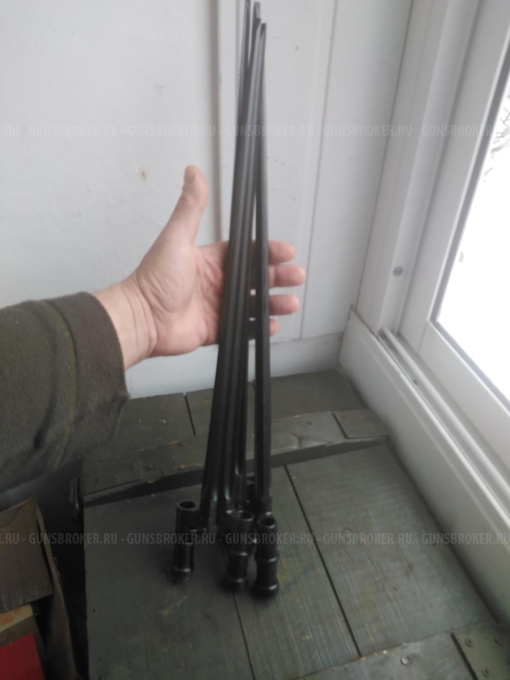  Штык Мосина. Номерной. Оригинал.