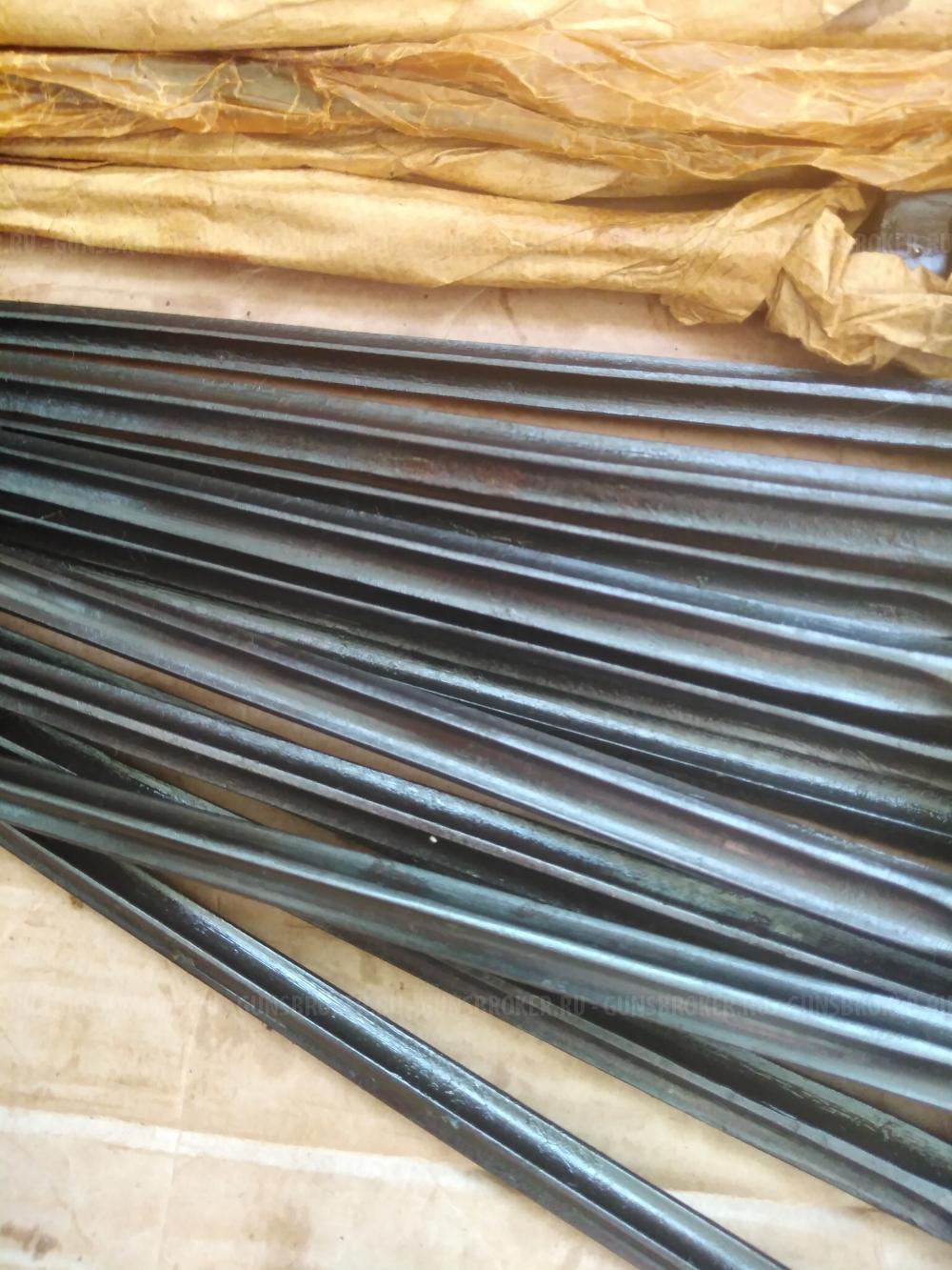  Штык Мосина. Номерной. Штык СКС. Оригинал.