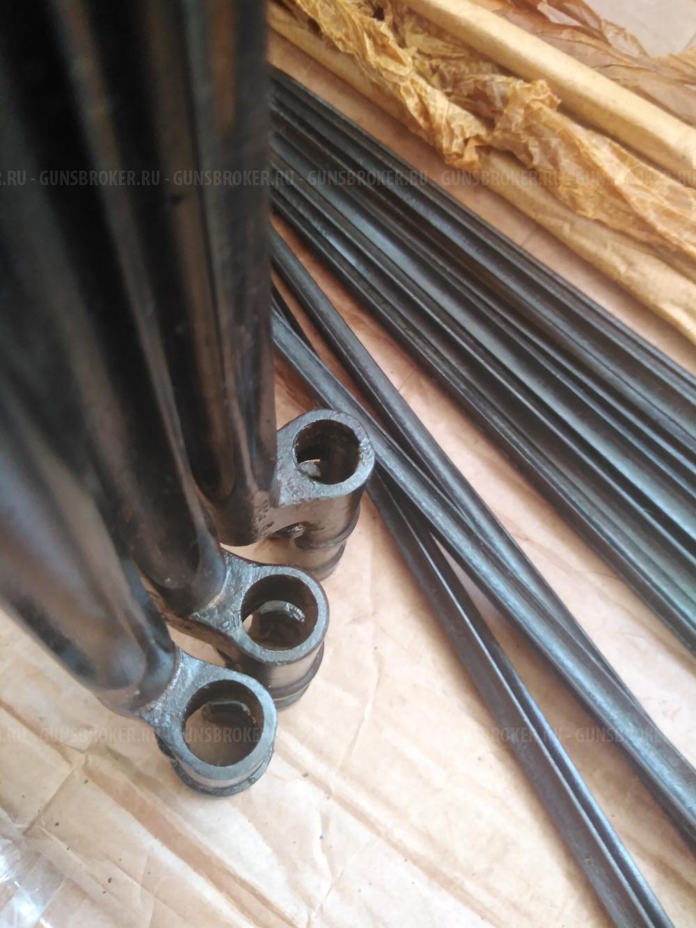  Штык Мосина. Номерной. Штык СКС. Оригинал.