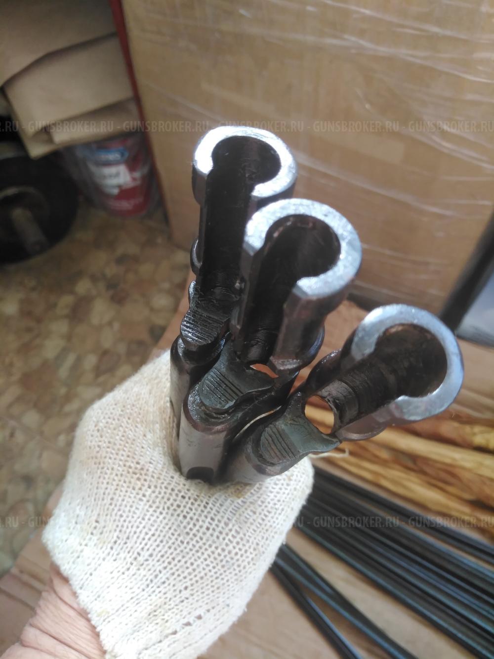  Штык Мосина. Номерной. Штык СКС. Оригинал.