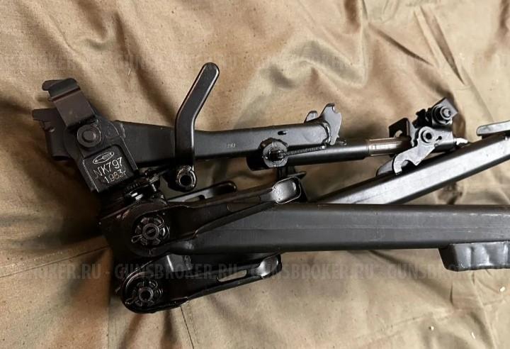 Станок Степанова. ПКМ. 