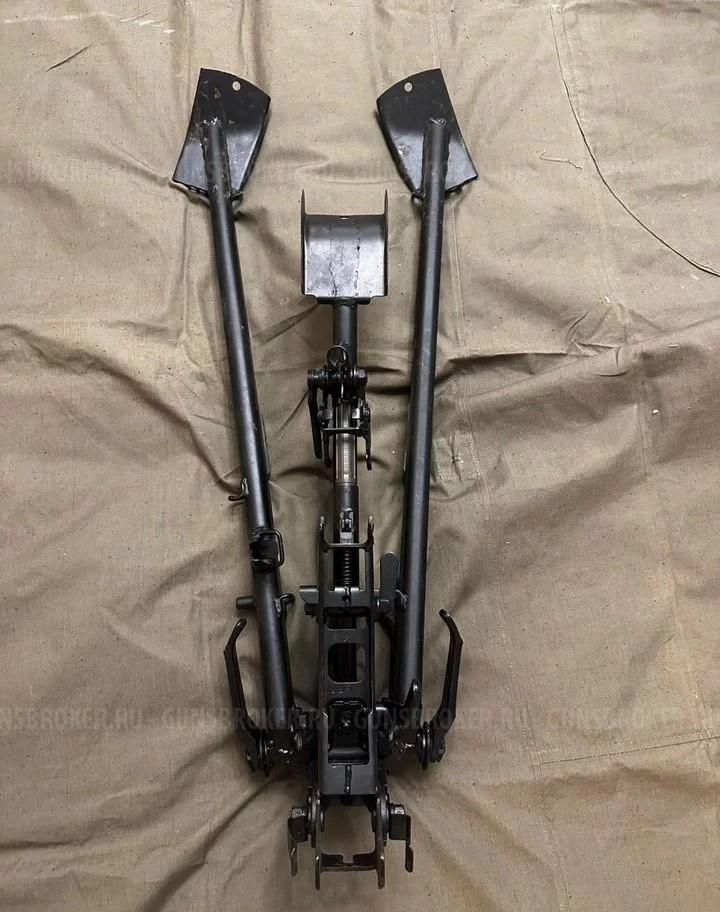 Станок Степанова. ПКМ. 