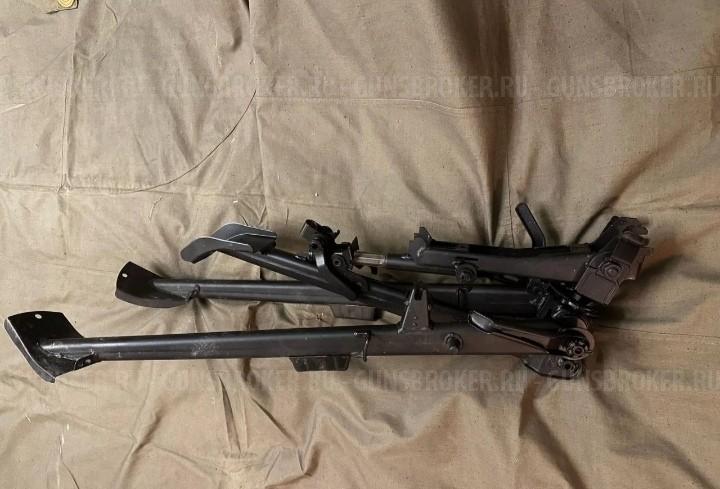 Станок Степанова. ПКМ. 