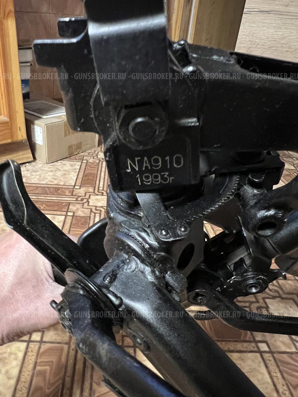 Станок Степанова