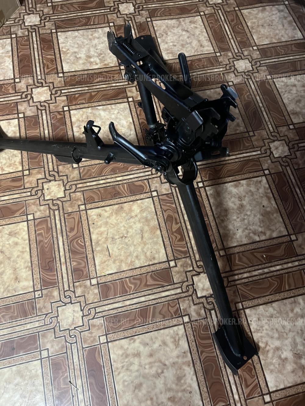 Станок Степанова