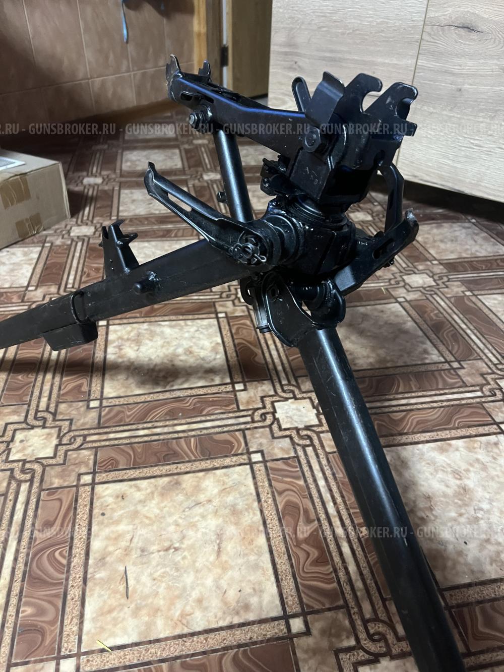 Станок Степанова