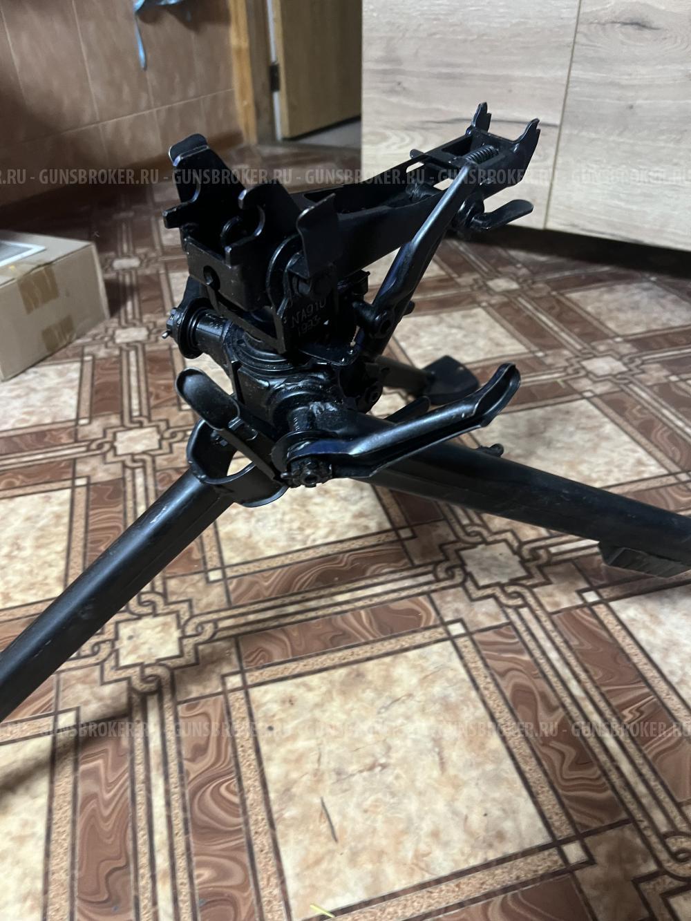 Станок Степанова