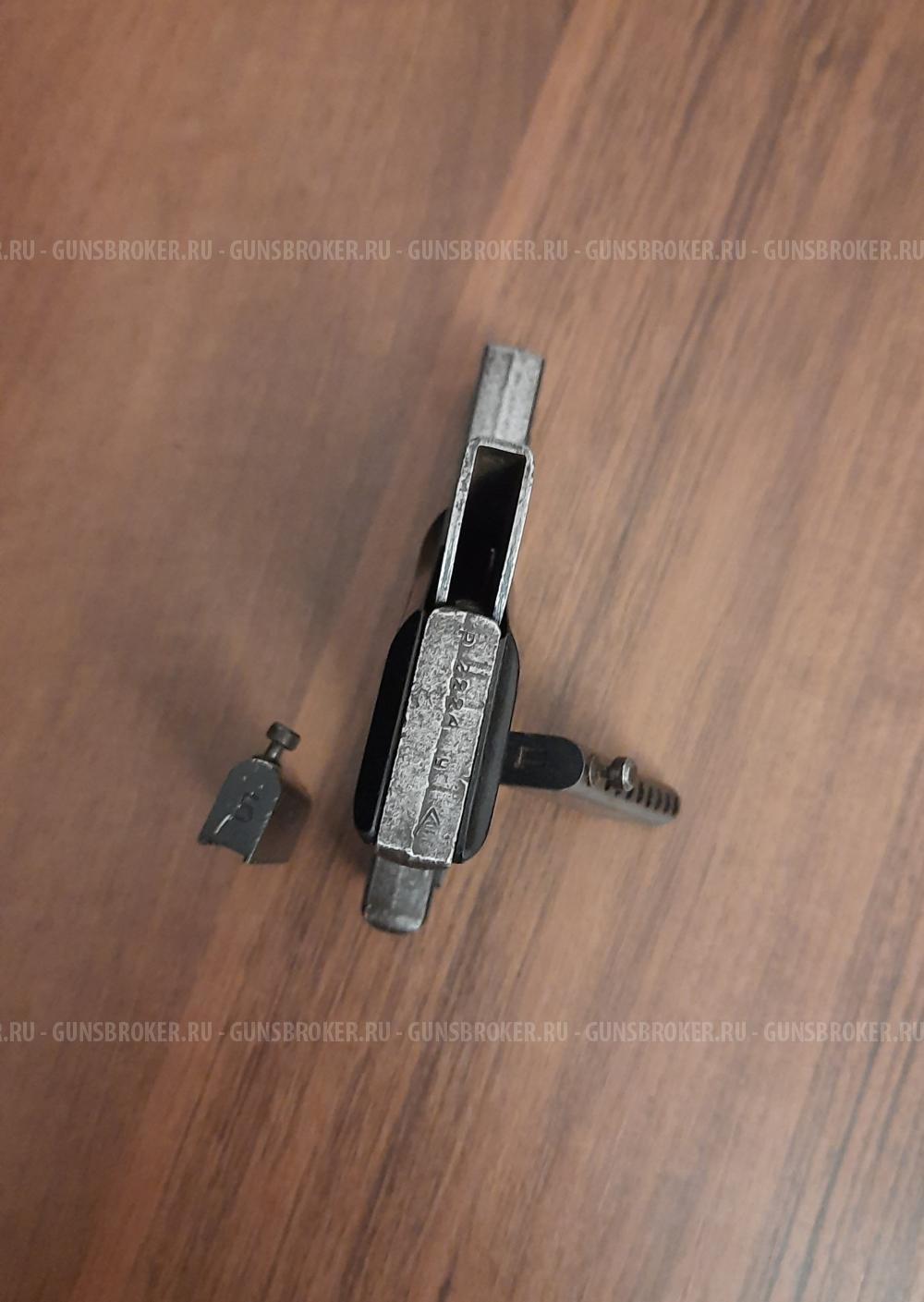 Стартовый ИЖ-СПЛ