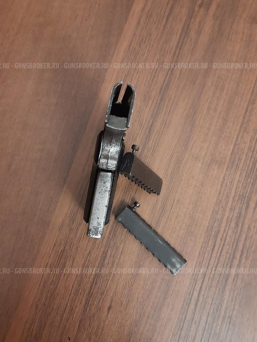 Стартовый ИЖ-СПЛ