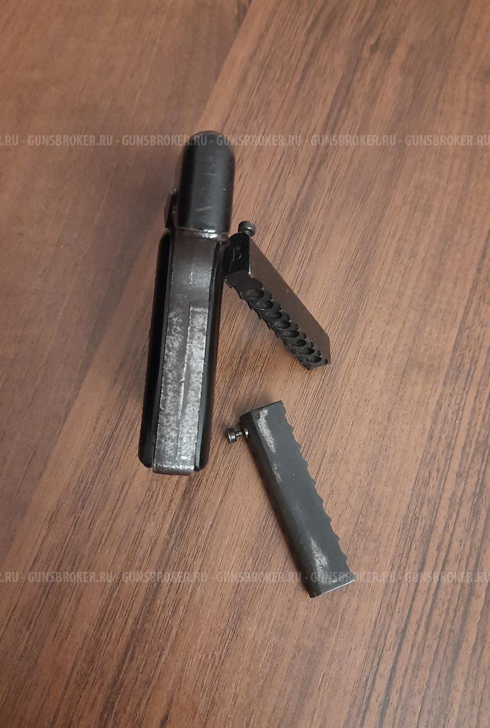 Стартовый ИЖ-СПЛ