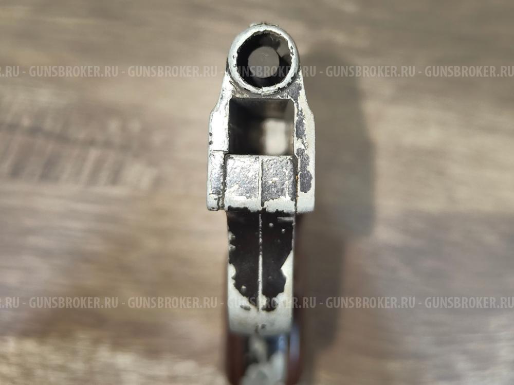 Стартовый пистолет beretta mondial 1900 