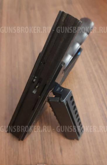 Стартовый пистолет иж-37 сигнал