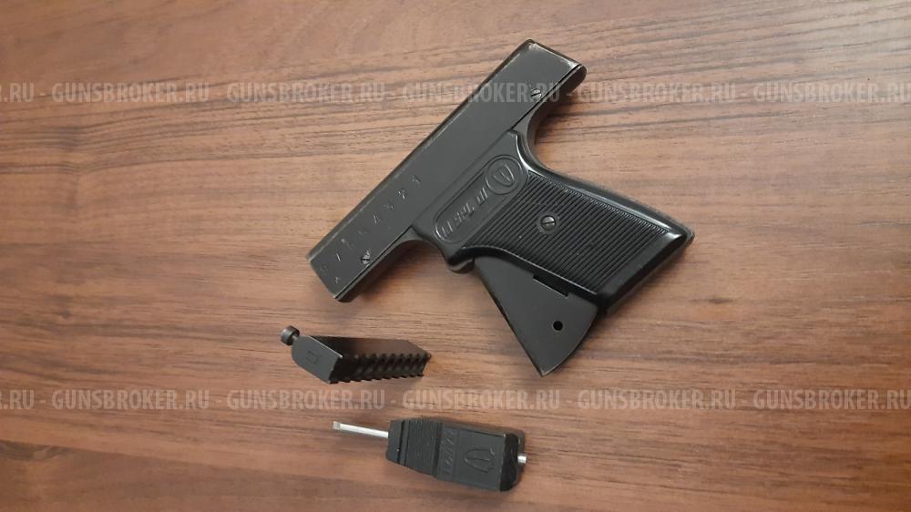 Стартовый пистолет ИЖ-СПЛ 01