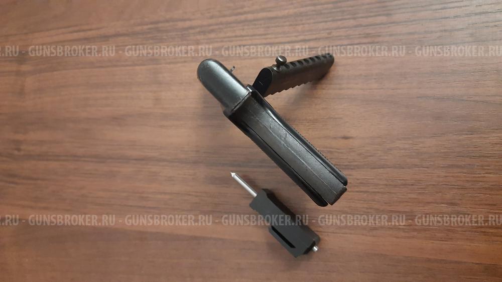 Стартовый пистолет ИЖ-СПЛ 01