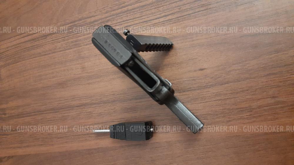 Стартовый пистолет ИЖ-СПЛ 01