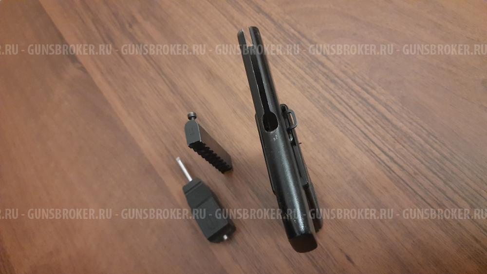 Стартовый пистолет ИЖ-СПЛ 01