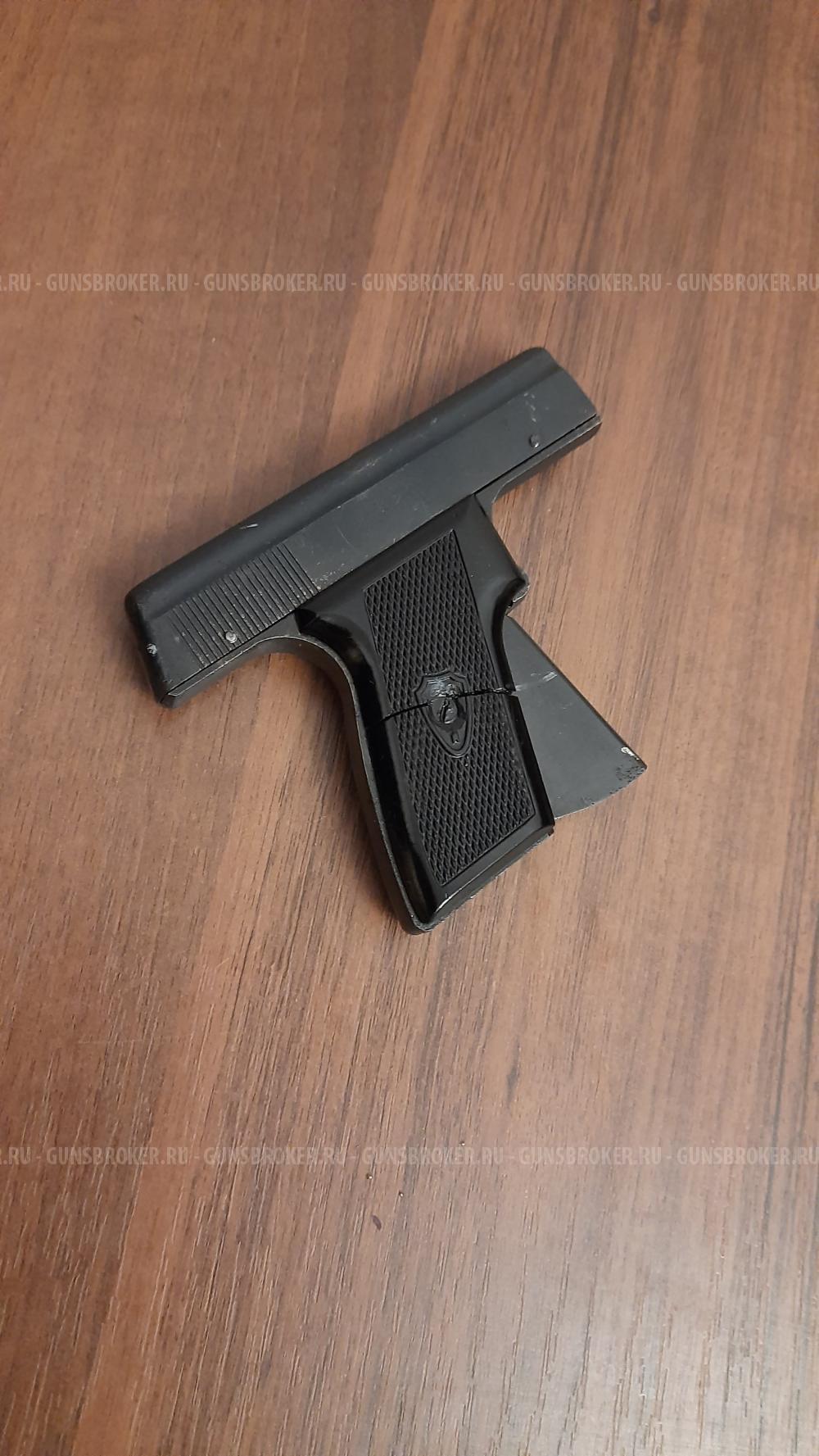 Стартовый пистолет спл