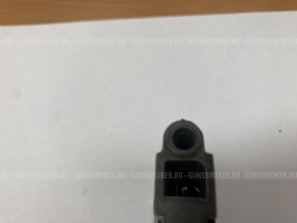 Стартовый пистолет START-1