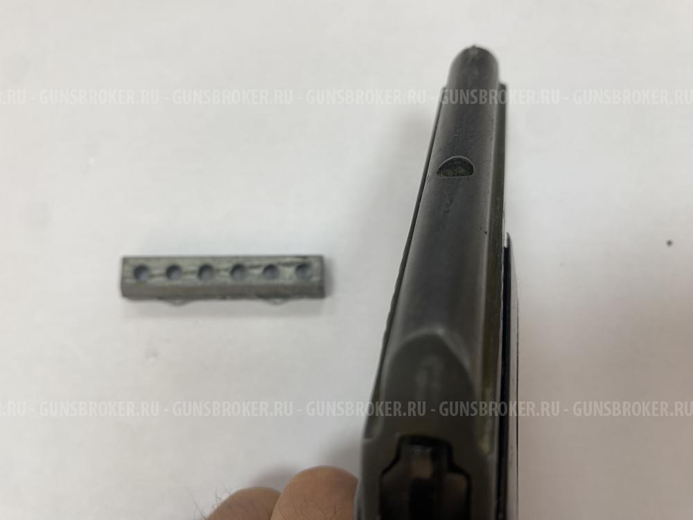 Стартовый пистолет START-1