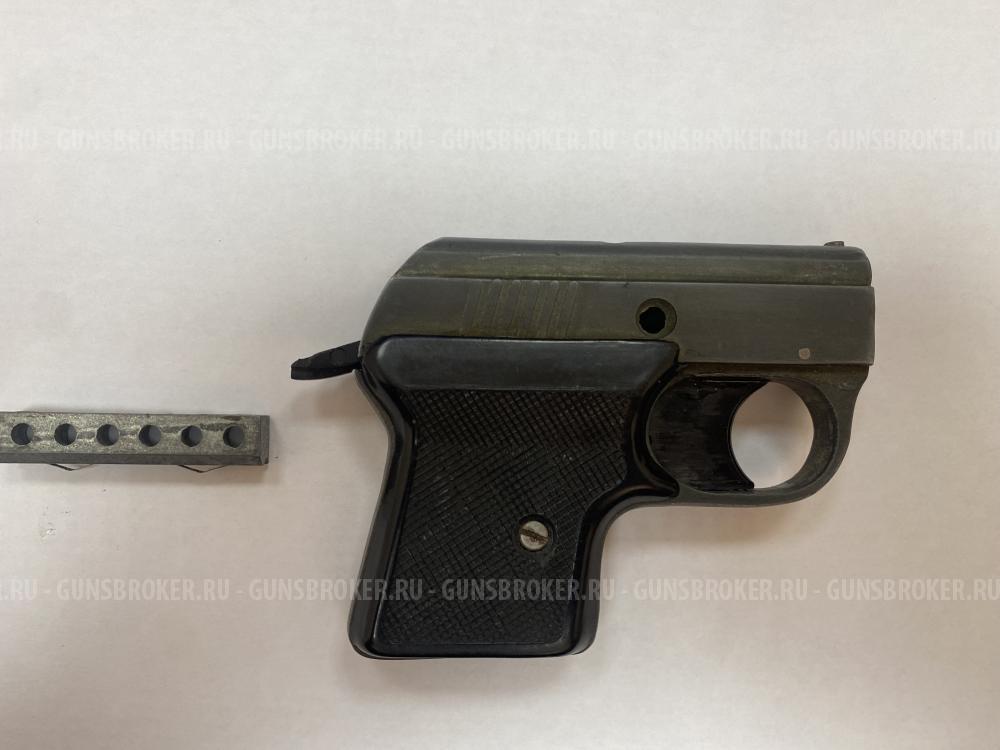 Стартовый пистолет START-1