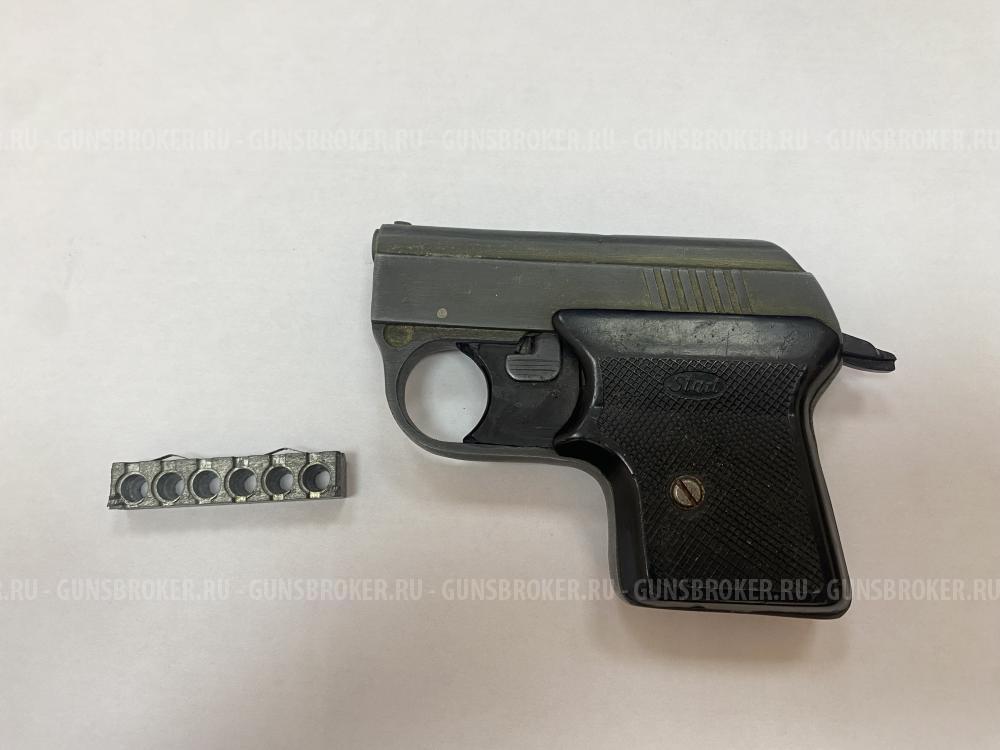 Стартовый пистолет START-1