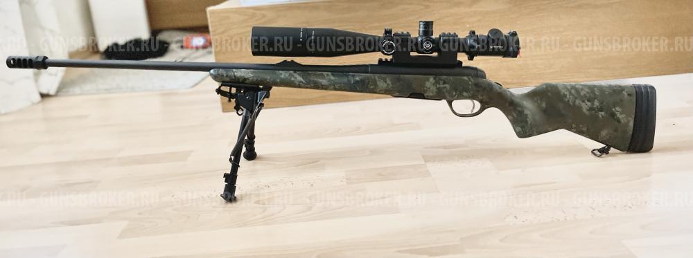 stayer manlicher sbs 96 300 Winmag