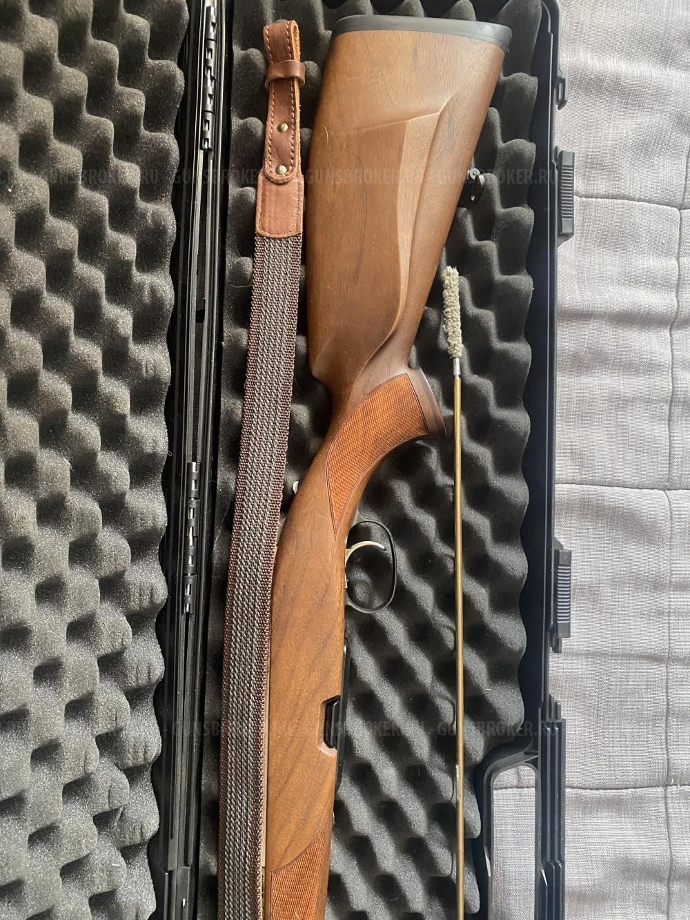 Стайер манлихер в калибре 30-06