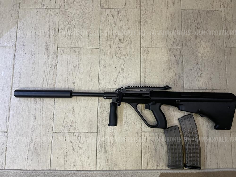 Stayer Mannlicher AUG Калибр 223