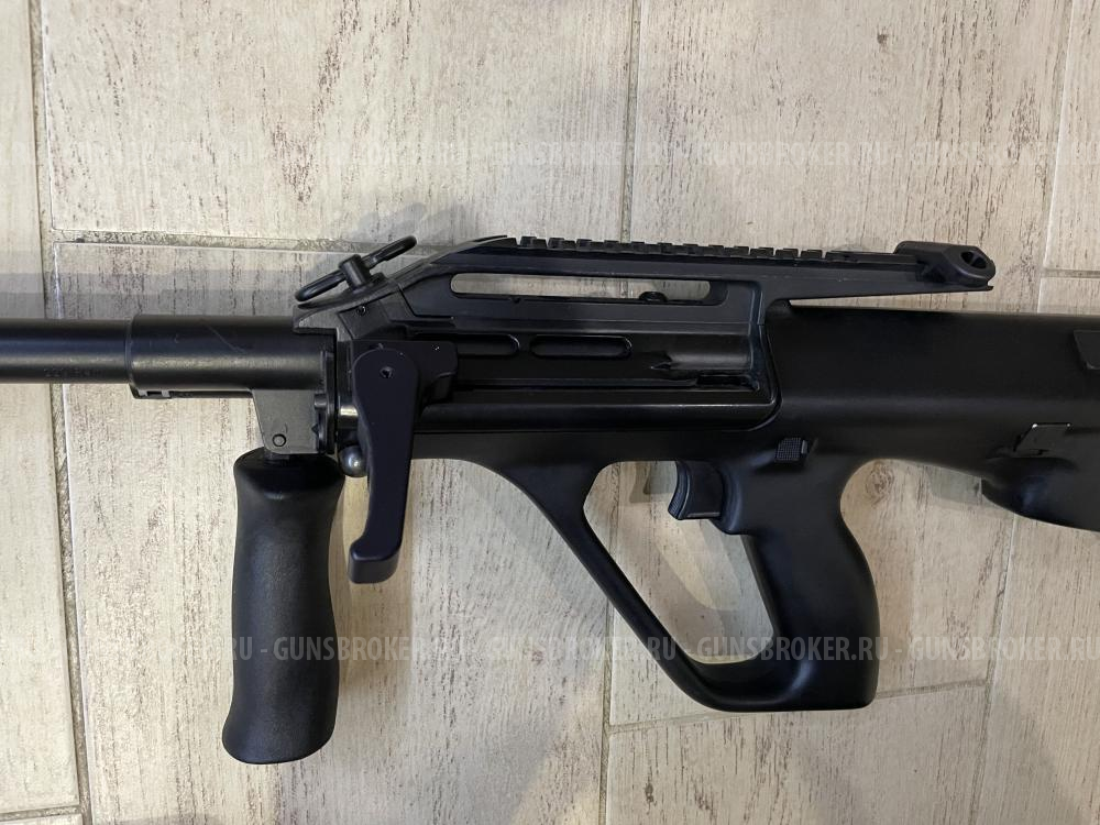 Stayer Mannlicher AUG Калибр 223