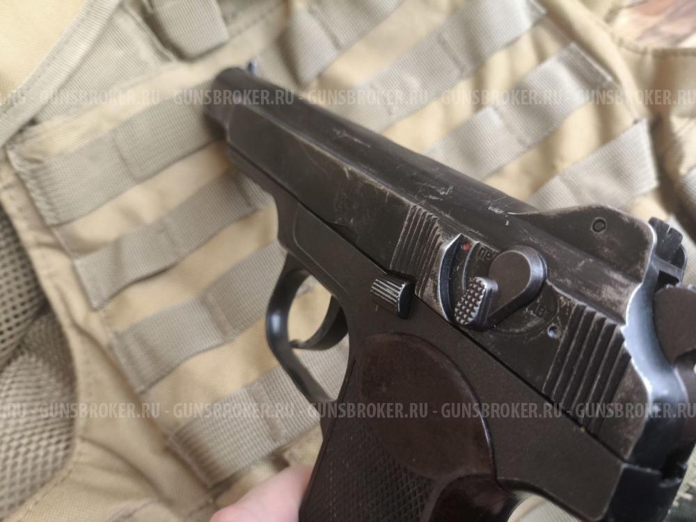 Стечкин от Глетчер