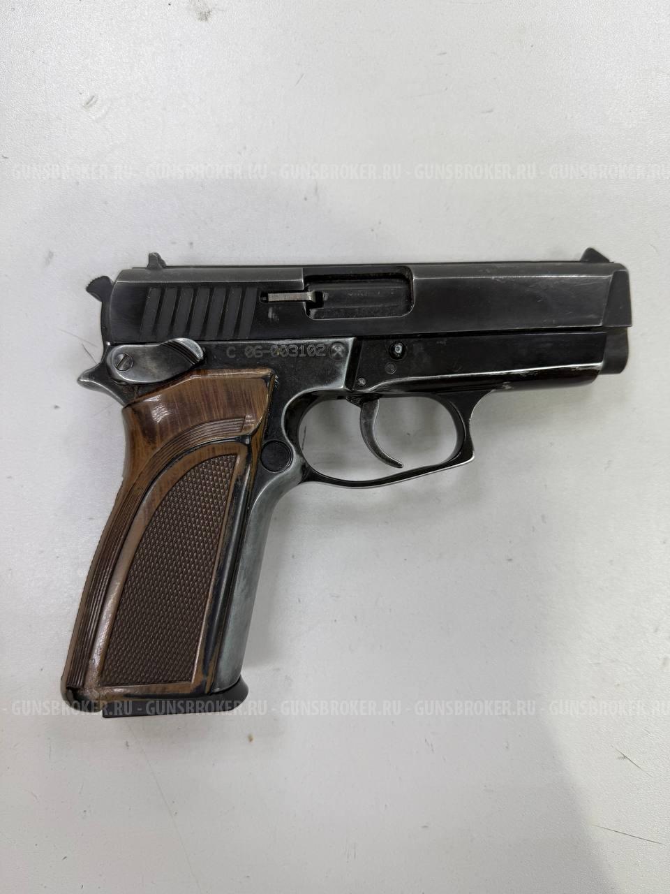 Steel , кал. 10/22Т в СПБ