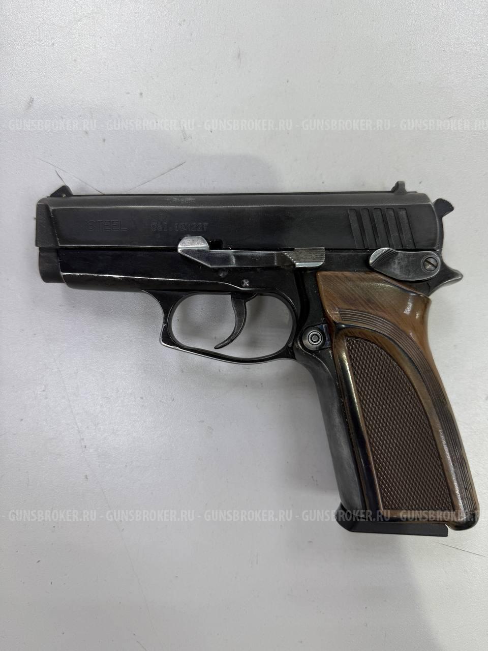 Steel , кал. 10/22Т в СПБ