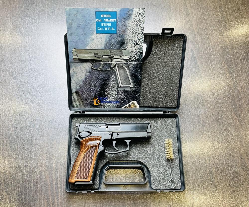 STEEL к.10х22T   тел: +7495-175-75-75 