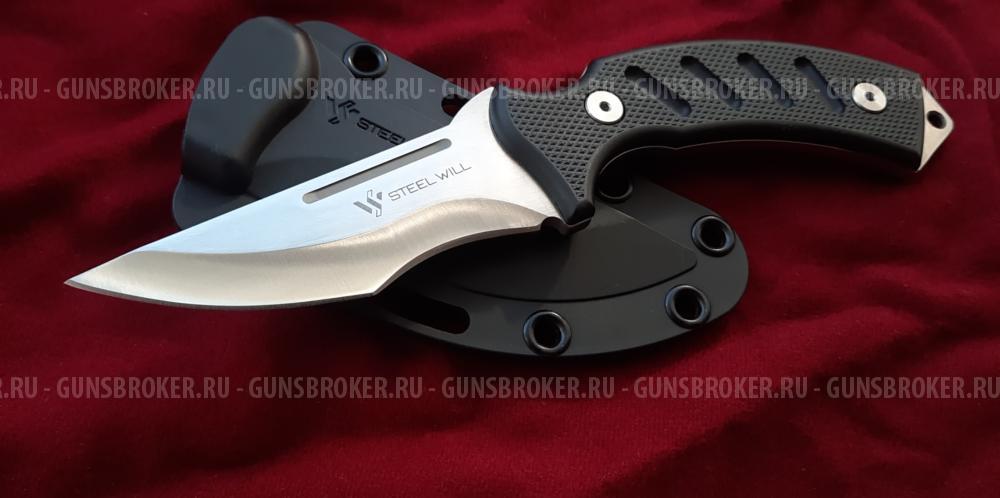 Steel Will Censor 1320