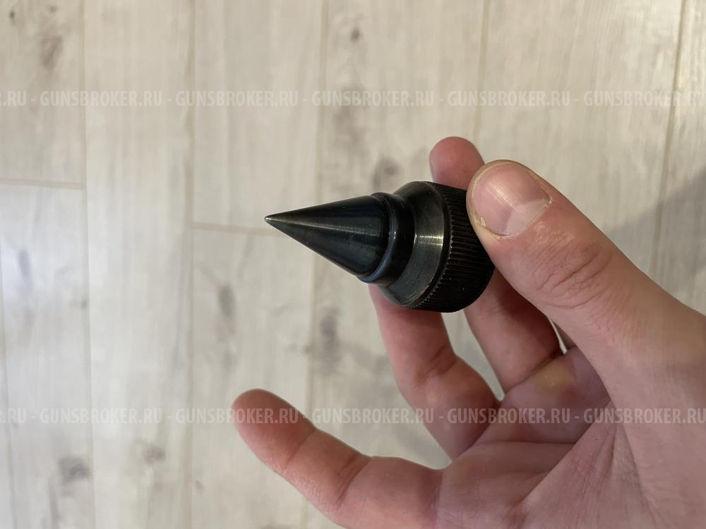 Стеклобой Mossberg 590