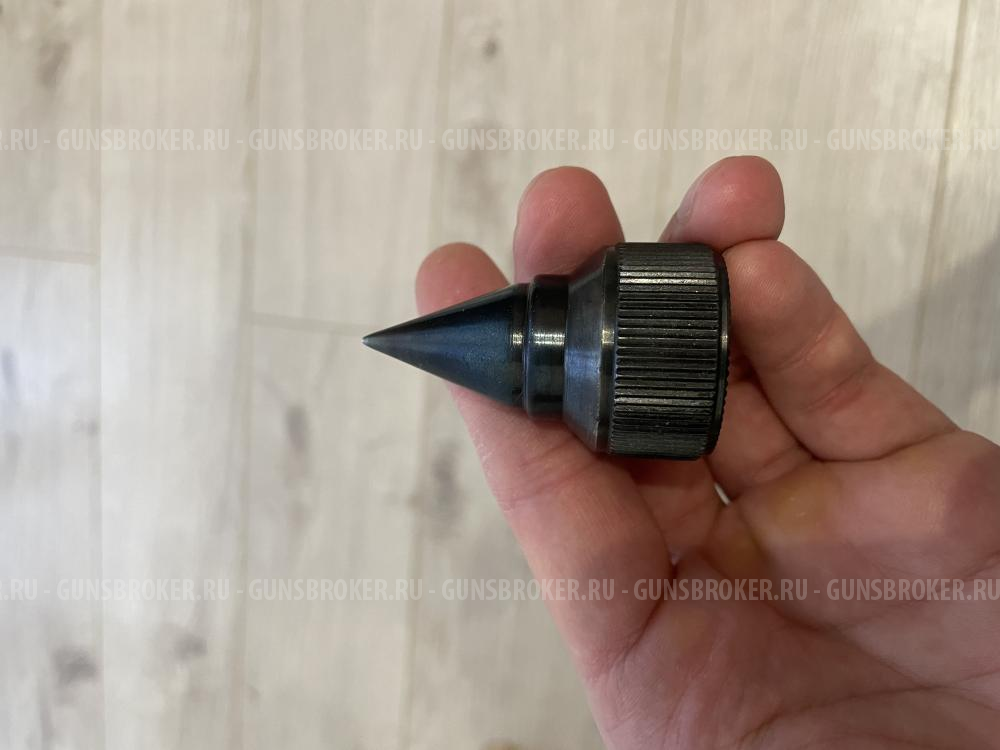 Стеклобой Mossberg 590