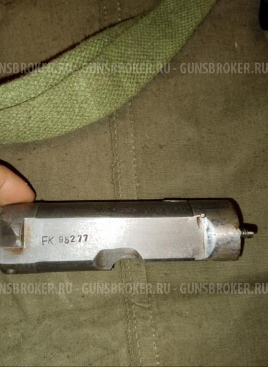 Sten Mk2 Схп