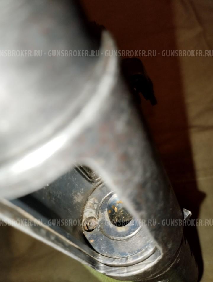 Sten Mk2 Схп