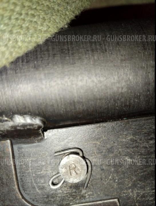 Sten Mk2 Схп