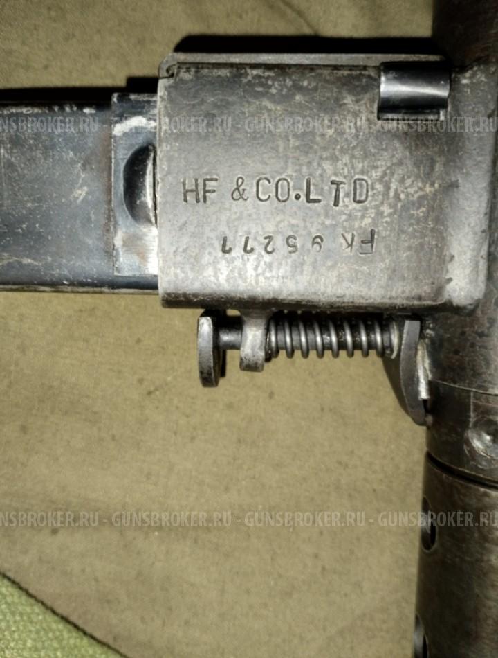 Sten Mk2 Схп