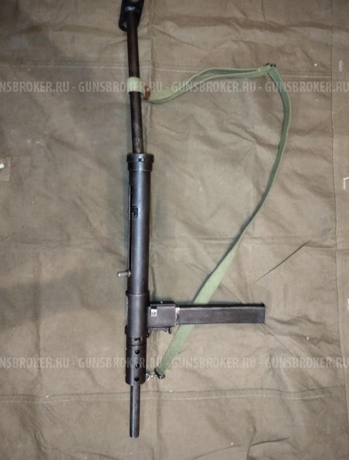 Sten Mk2 Схп